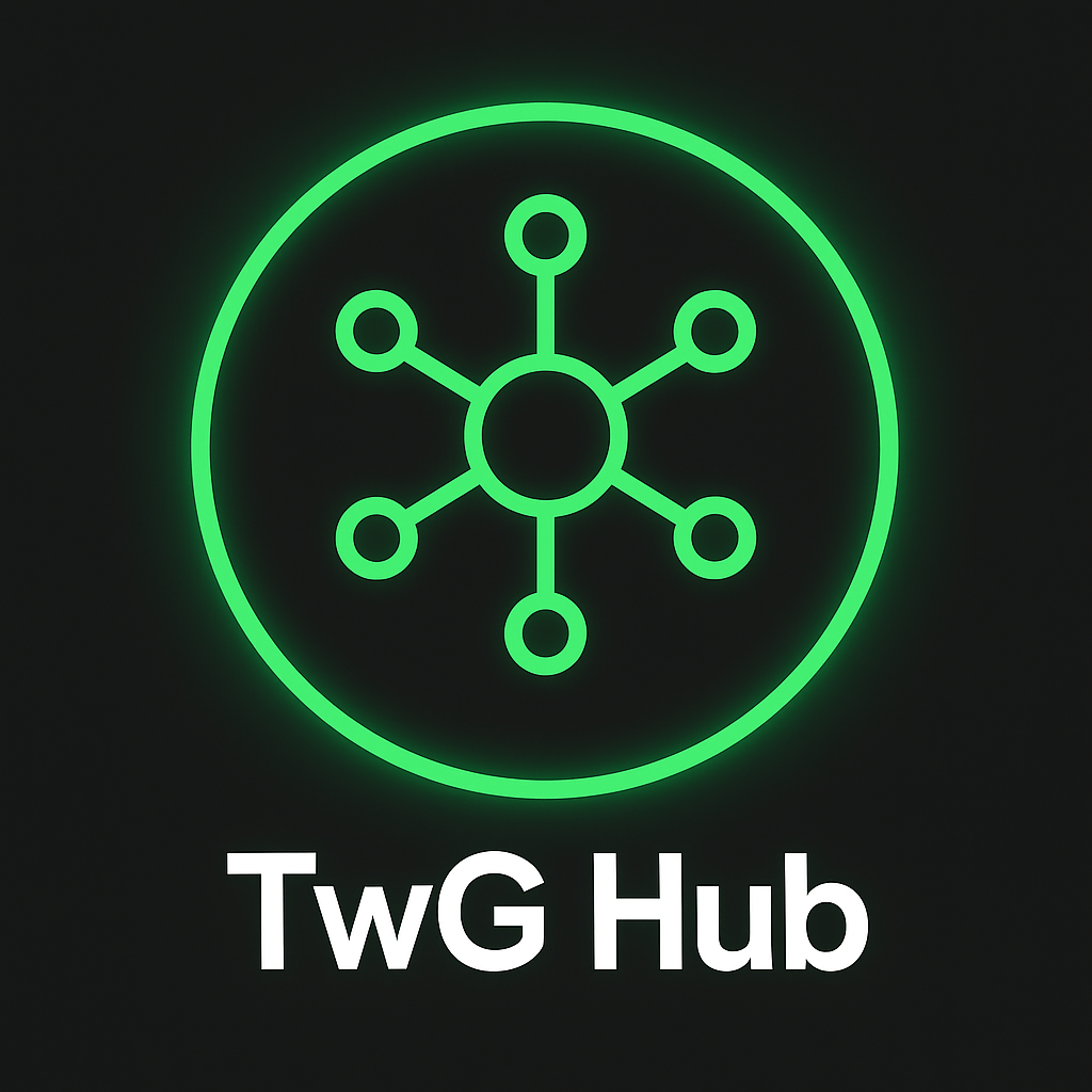 TwG Hub